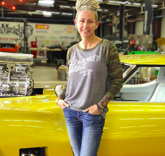 What Happened to Christie Brimberry From 'Fast N' Loud'?