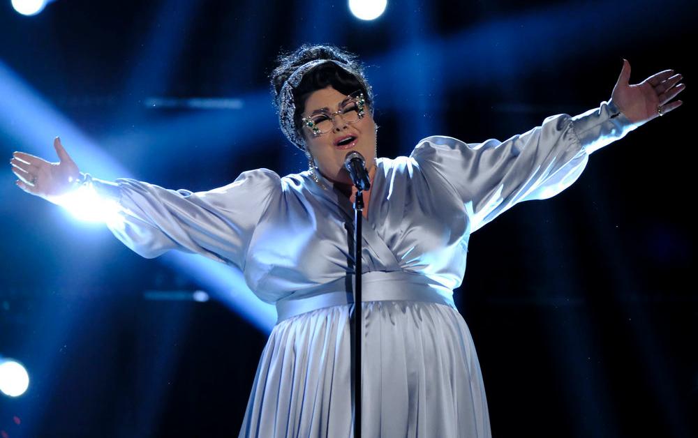 Where Is 'The Voice' Season 17 RunnerUp, Katie Kadan, Now?