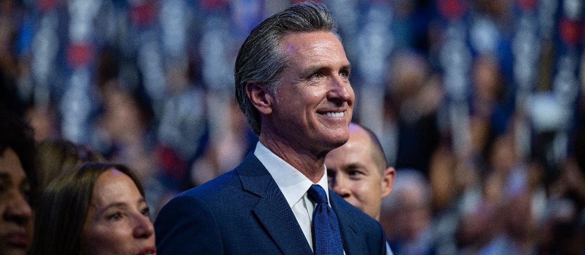 Did Gavin Newsom’s Parents Raise with a Substantial Net Worth?