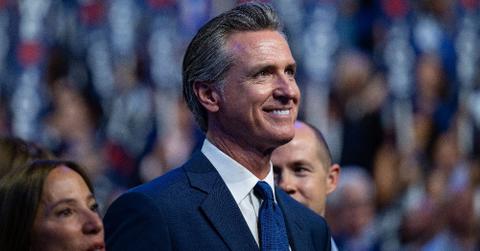 Did Gavin Newsom’s Parents Raise with a Substantial Net Worth?