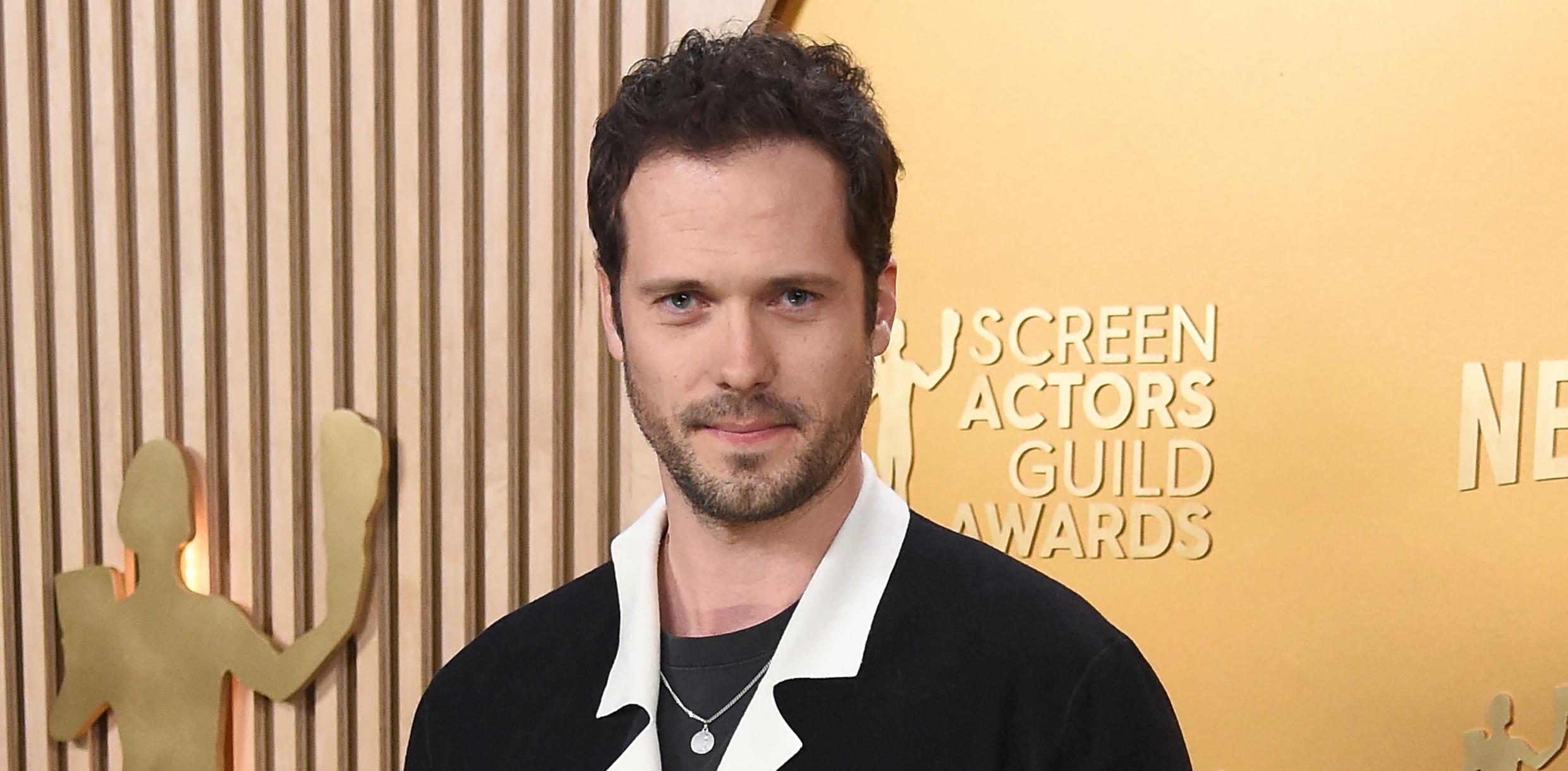 Is Tom Woznickza Married? Details on the French Actor's Love Life