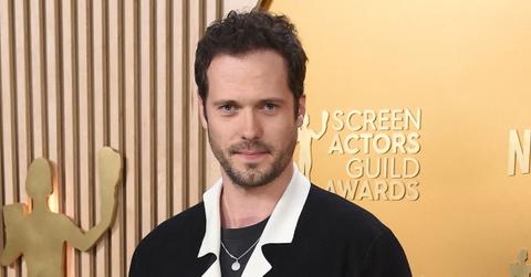 Is Tom Woznickza Married? Details on the French Actor's Love Life