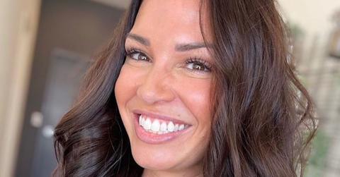 Melissa Rycroft-Strickland