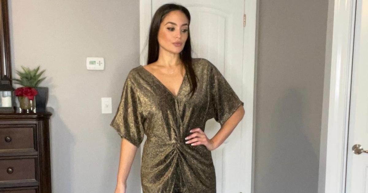 Sammi Sweetheart Had a Miscarriage Amid IVF Plans