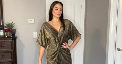 Sammi Sweetheart Had a Miscarriage Amid IVF Plans