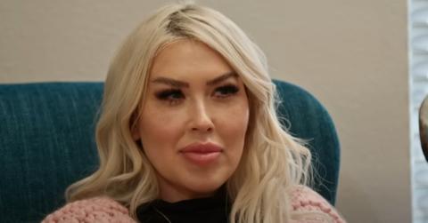 Tigerlily From ‘90 Day Fiance’