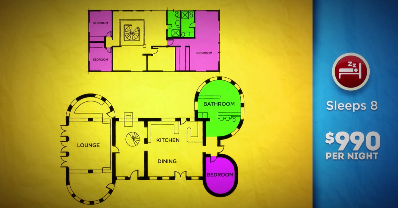 Meet Gene and Sharon from 'Instant