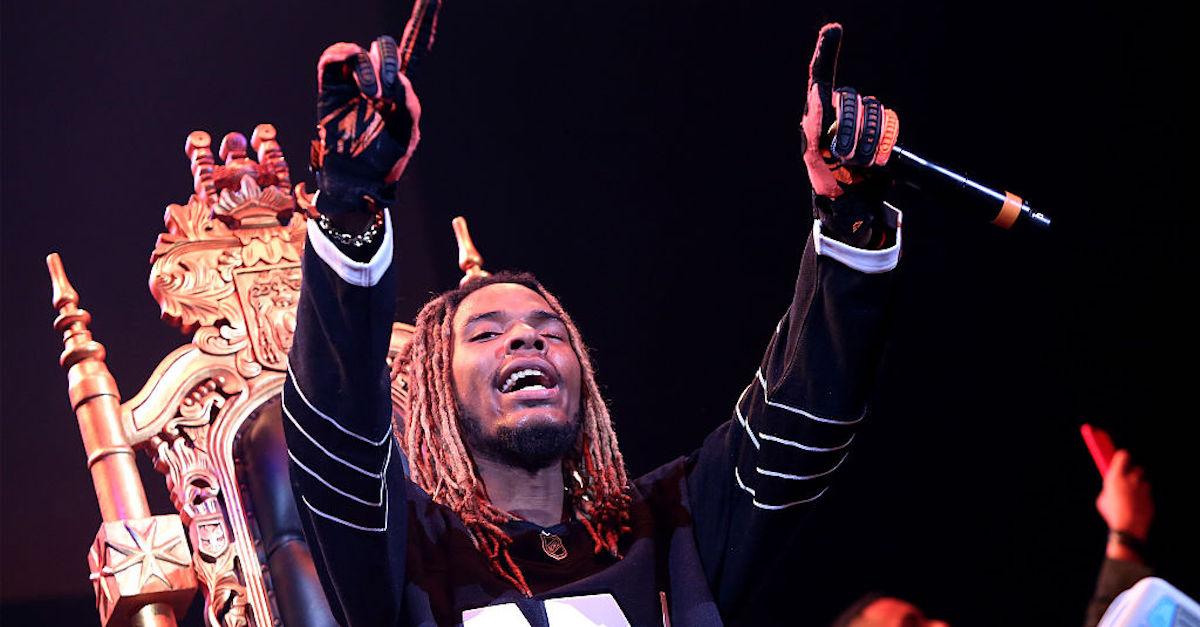 fetty lawsuits