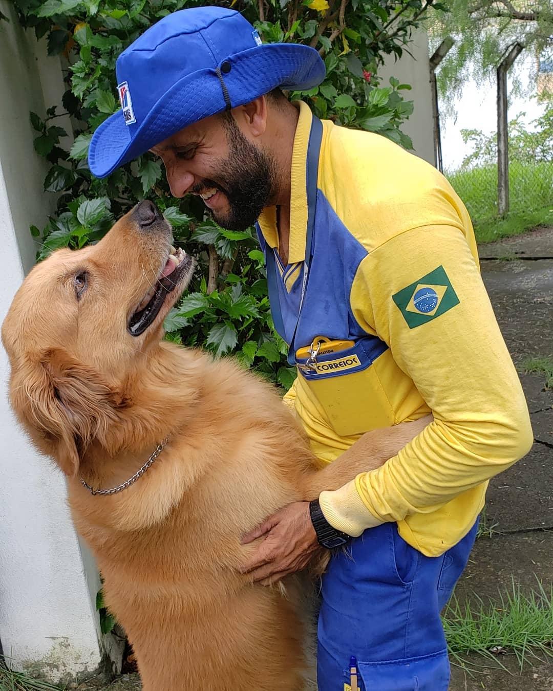 mailman pets