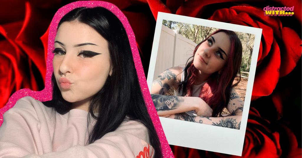 Distracted With... Mptias (EXCLUSIVE)