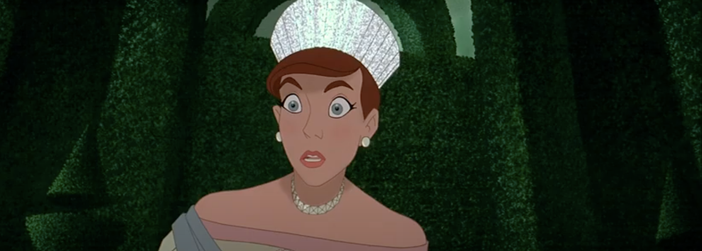 Is Anastasia A Disney Princess Details On Her Disney Debut 