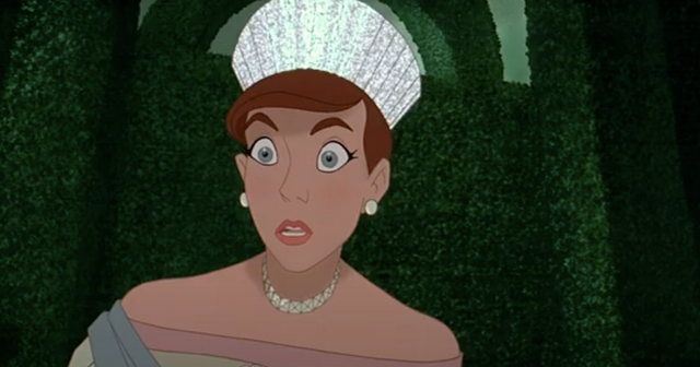 Is Anastasia a Disney Princess? Details on Her Disney+ Debut