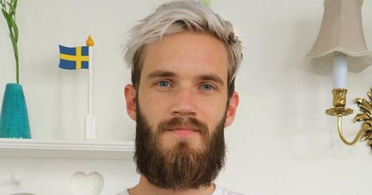 pewdie