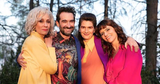 why was jeffrey tambor fired from transparent