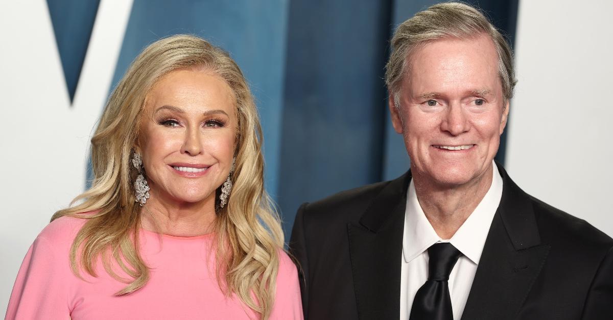 Kathy Hilton s Fortune How Much Is Kathy Hilton s Net Worth The 