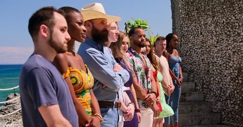 'The Trust: A Game of Greed'