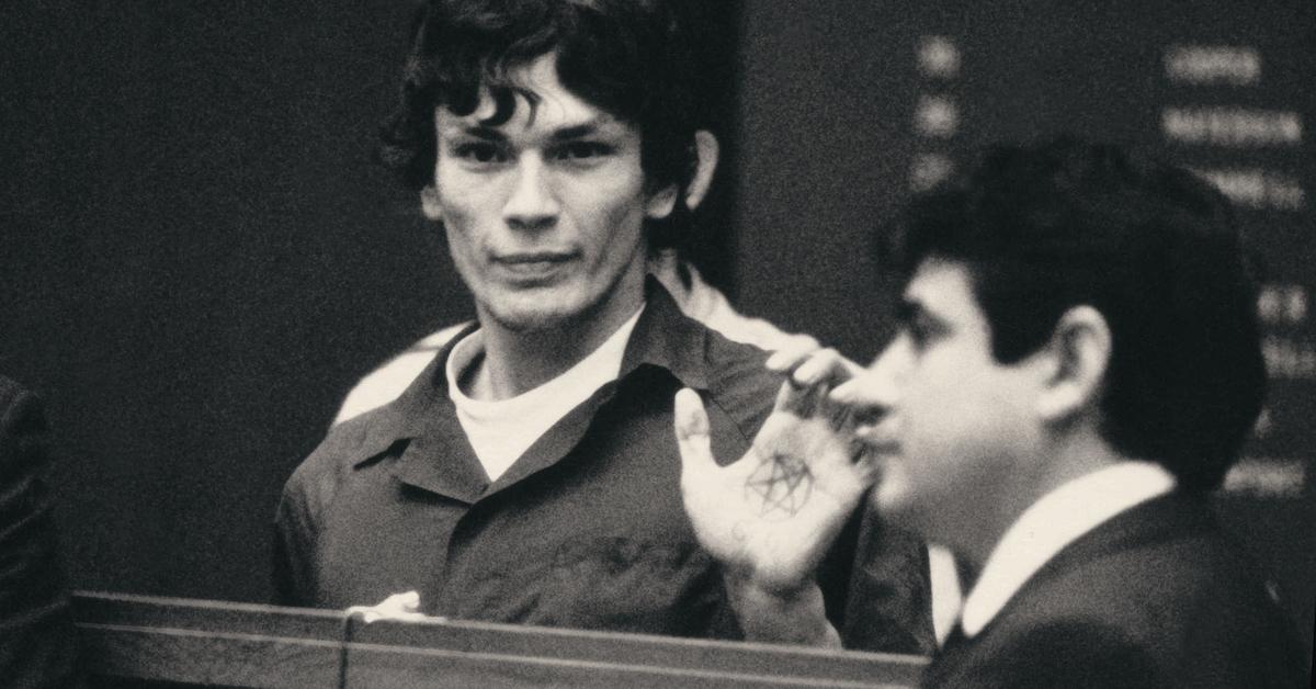 richardramirez