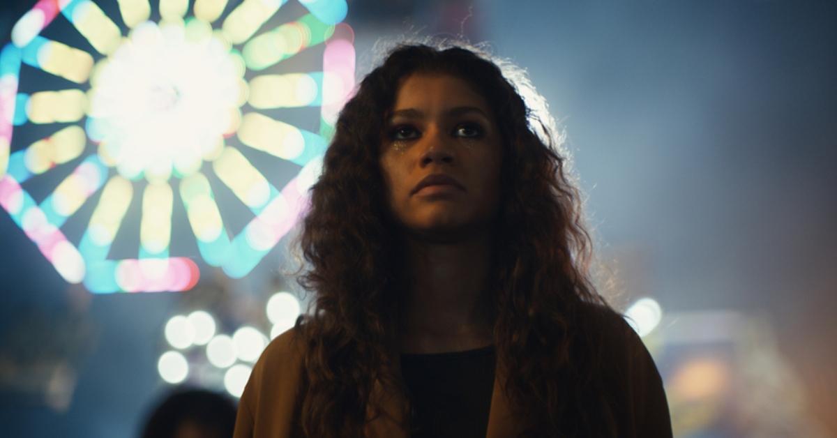 &lsquo;Euphoria&rsquo; Cast Ages — Character vs. Real-Life Actor Compared