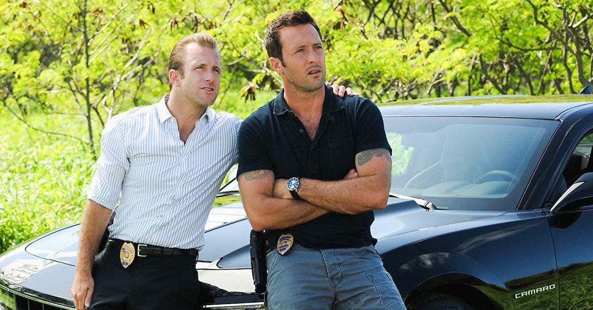 What Happened to Danno on 'Hawaii Five0'? Don't Worry, He