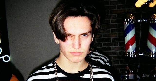 lilhuddy leaving hype house