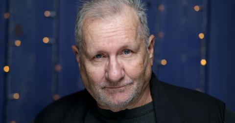 Ed O'Neill