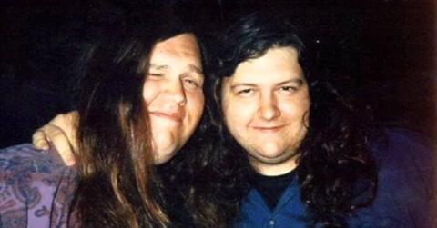 Van Conner and Gary Lee Conner