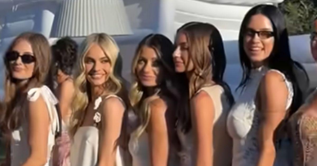 Is the OC Cast of Secret Lives of Mormon Wives Mormon?