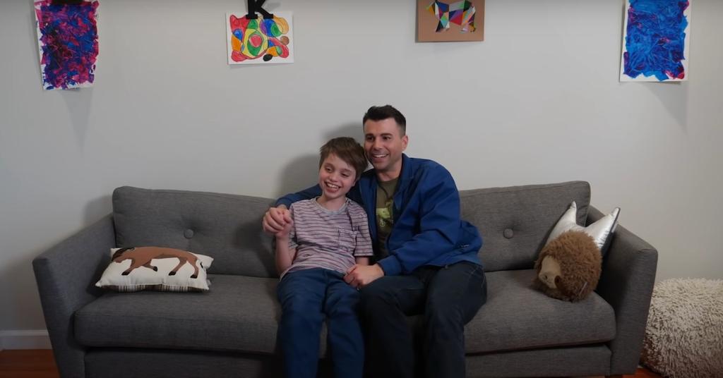 Who Are Mark Rober’s Kids? The YouTuber Values His Privacy