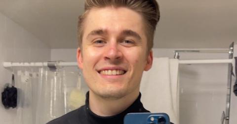 Ludwig Anders Ahgren