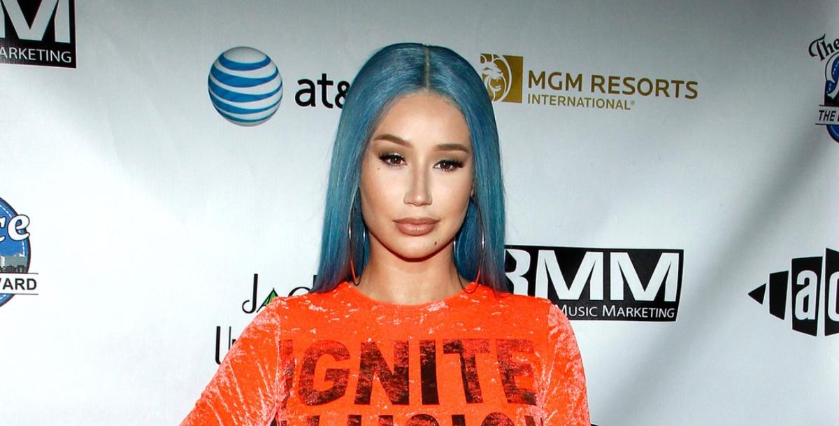 Iggy Azalea