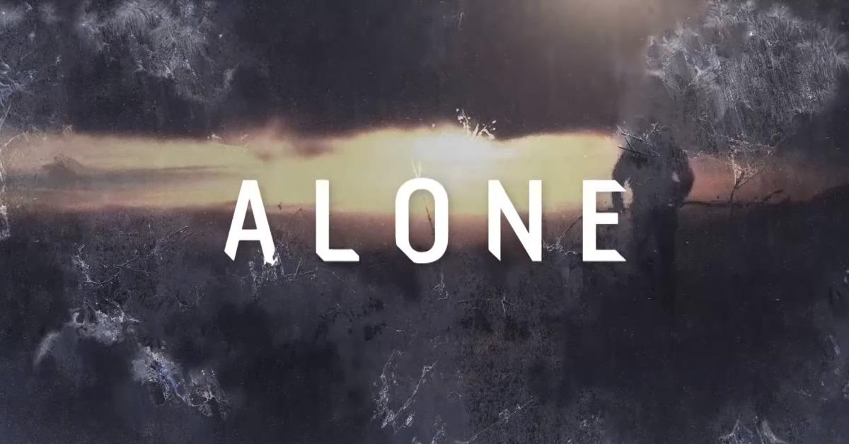 'Alone' TV Show Locations Executive Producer Ryan Pender Tells All