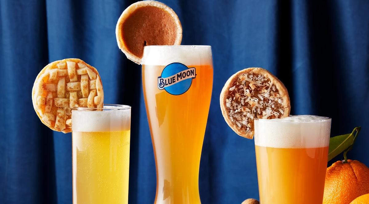 Blue Moon Pie Pints