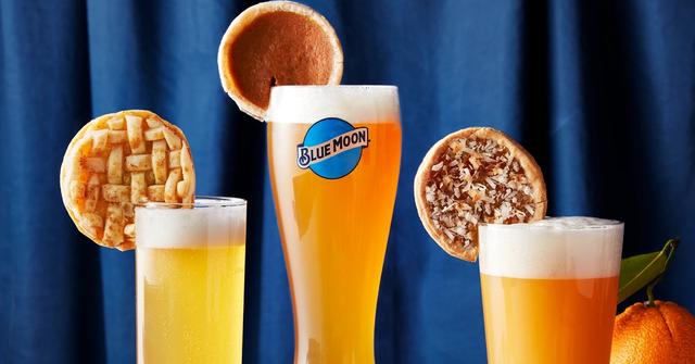 Blue Moon Pie Pints