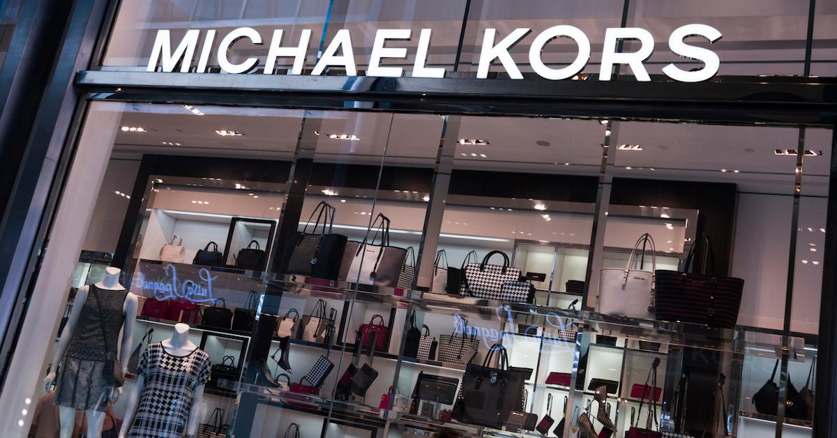 Michael kors outlet 4th of july sale best sale