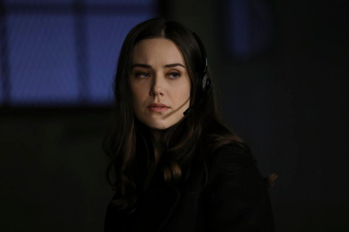 Liz Keen Is the Daughter of Raymond Reddington In More Ways Than One (SPOILERS)