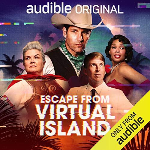 escape from virtual island