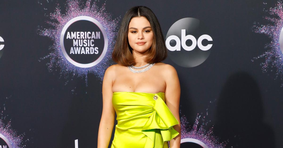 Selena Gomez S Tattoo Looks A Lot Like One Justin Bieber Already Has