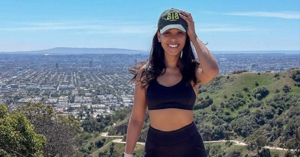 Who Is Mya Allen Dating? Is the 'Summer House' Star With Oliver Gray?