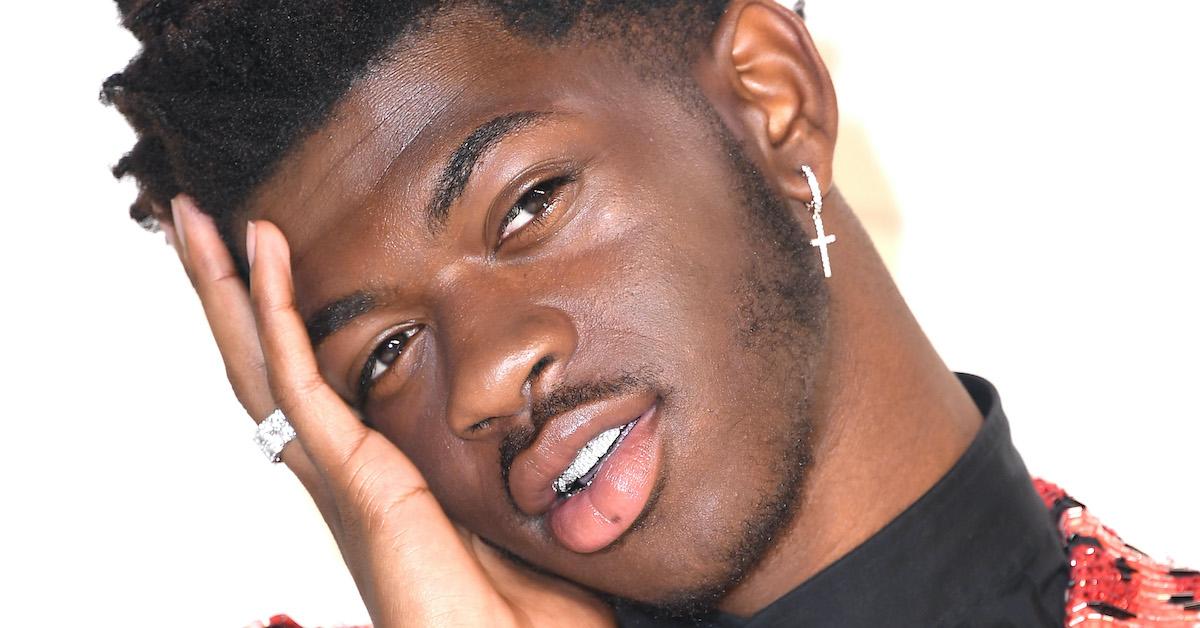 Lil Nas X net worth 2022: How much does Lil Nas make a year?