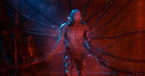 Stranger Things Season 5