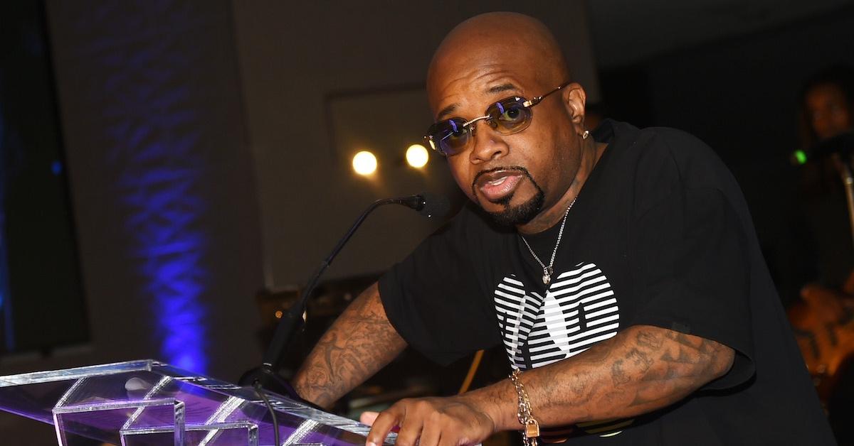 Jermaine Dupri