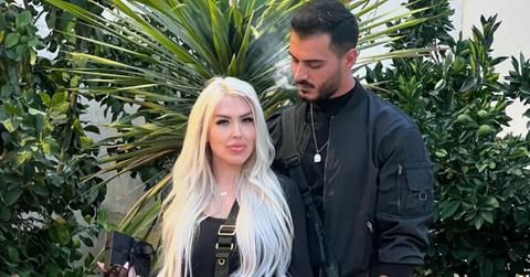 Tigerlily and Adnan from 90 Day Fiancé Announce Divorce