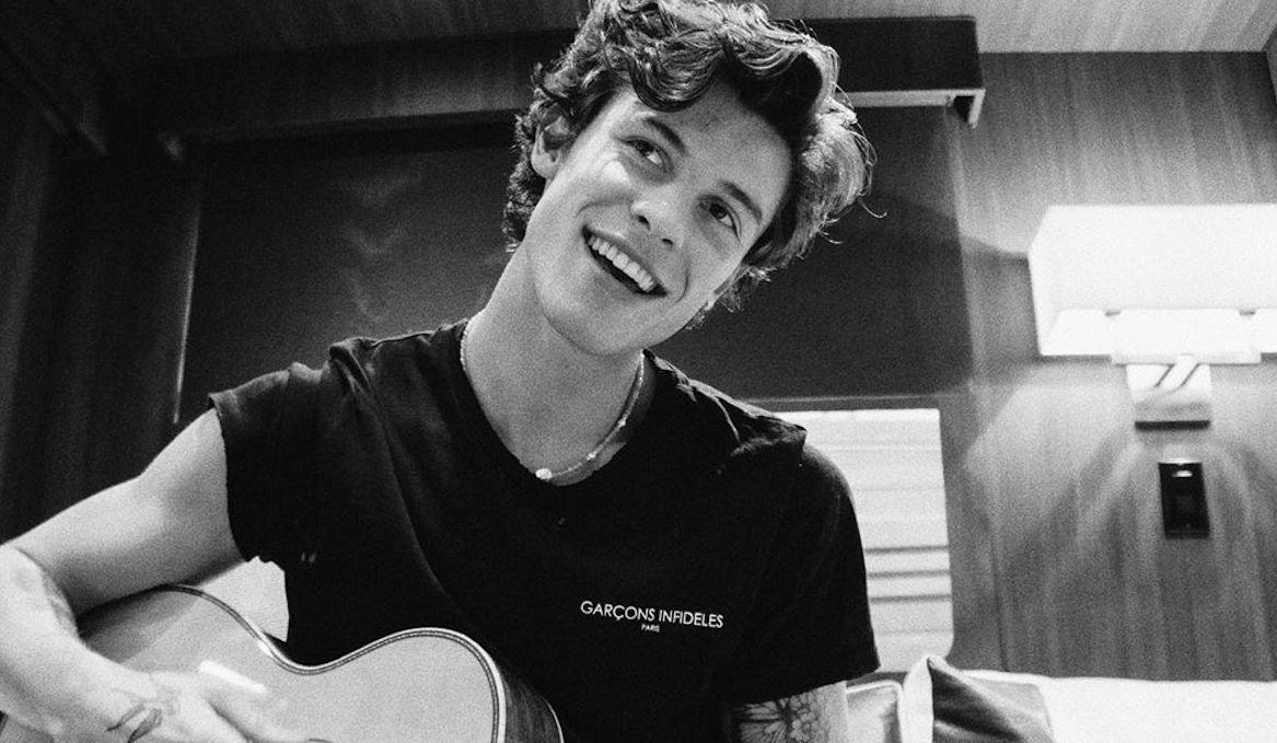 Is Shawn Mendes Hispanic? His Last Name Explained