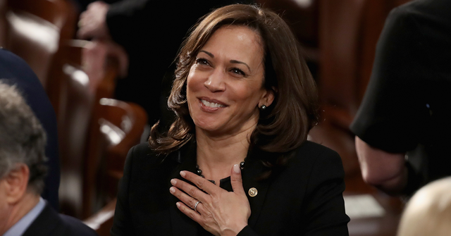 Kamala Harris