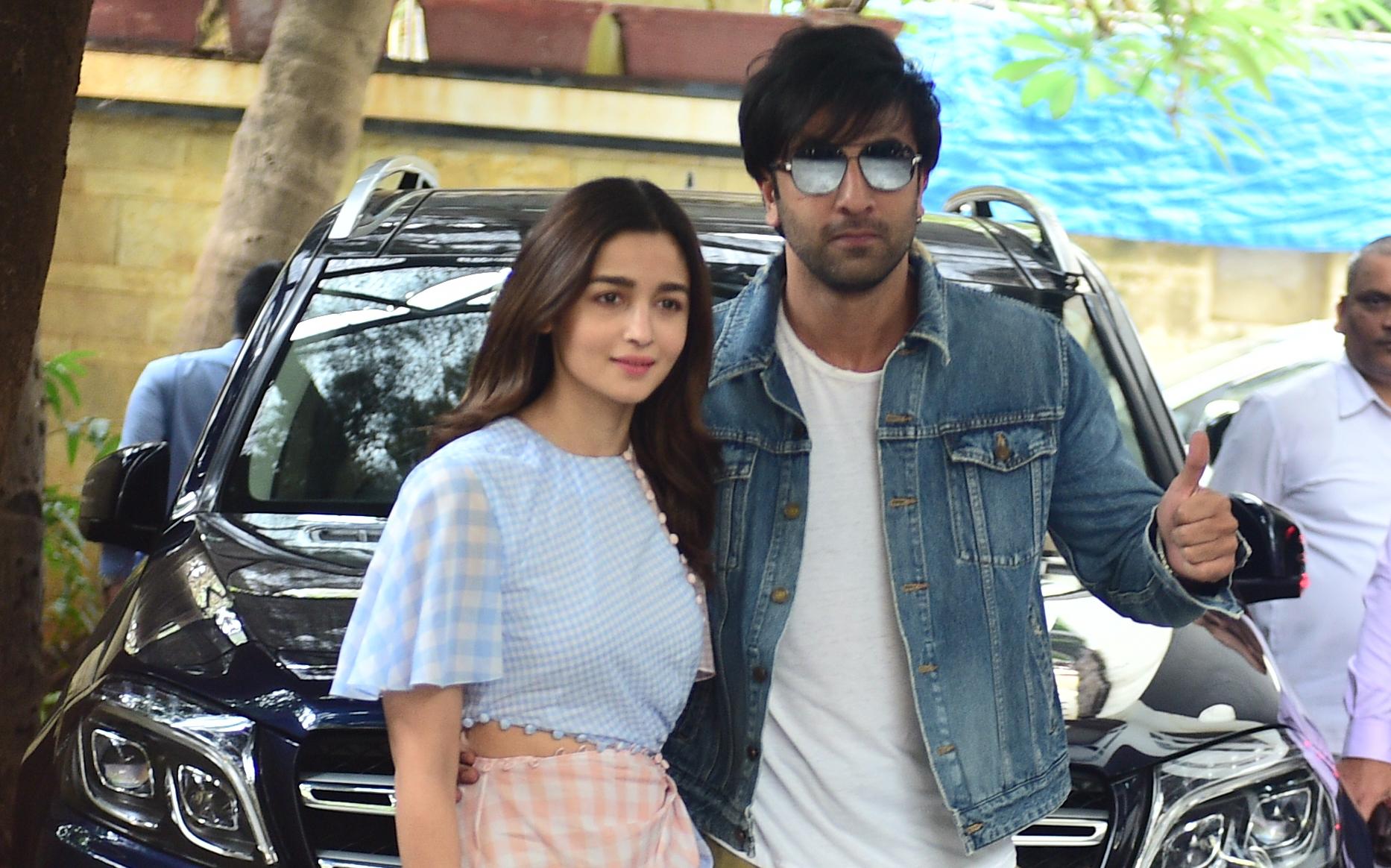 alia ranbir breakup