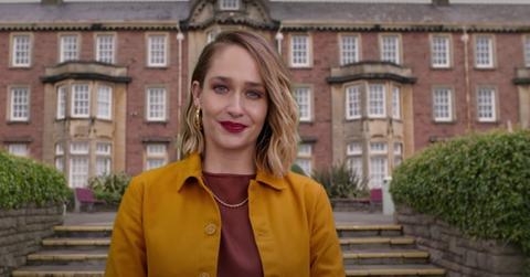 Hope in 'Sex Education'