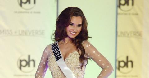 What Was Miss Russia Kseniya Alexandrova’s Cause of Death?