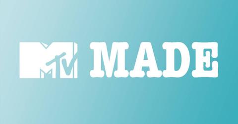 'Made' aired on MTV from 2003-2014