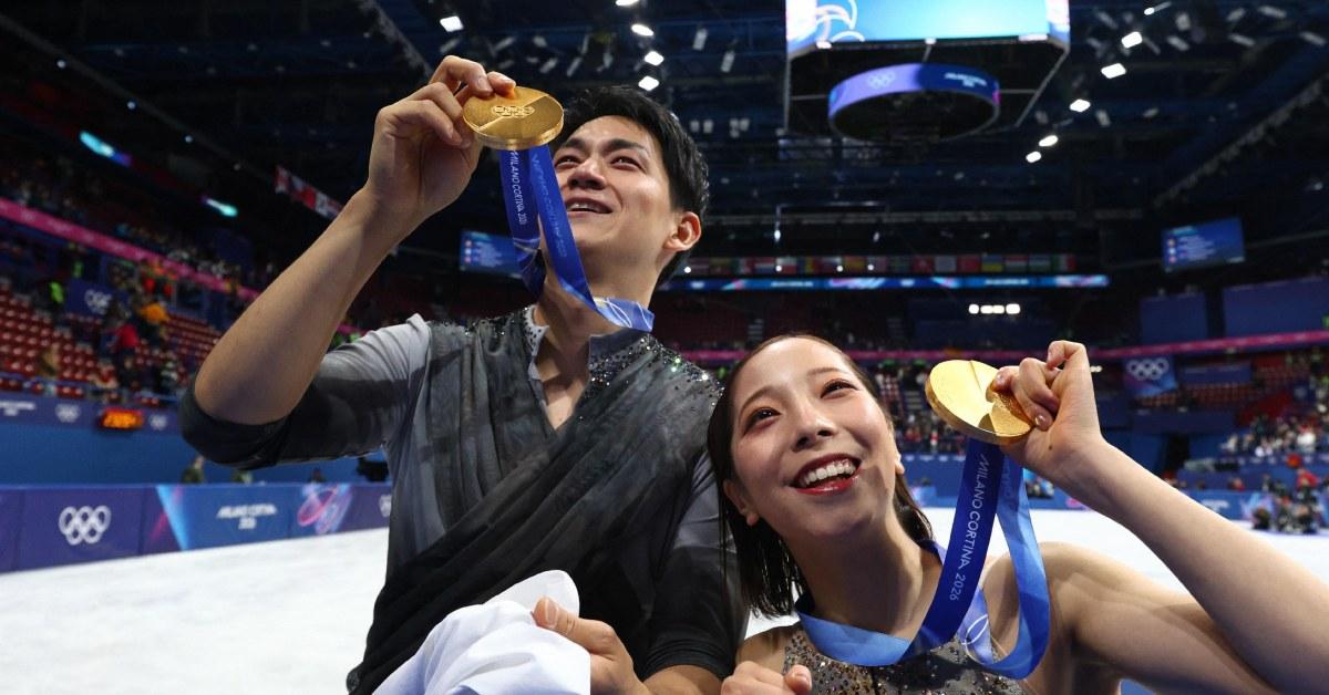 Do Olympic Team Coaches Get Medals? Here’s the Truth