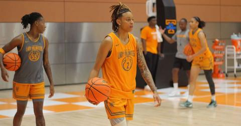 Ruby Whitehorn Arrest What Happened and What’s Next